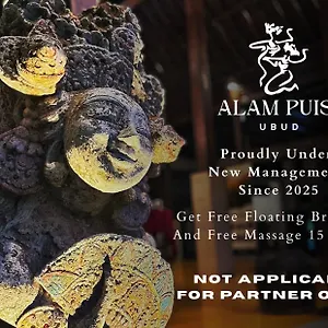 Alam Puisi Ubud (Bali)